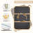 PrimePlus Rectangle Wall Mirror Bathroom Vanity Mirror-66713681-76147093