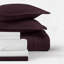 Ensemble de literie en microfibre Becky Cameron-937580034-937580057