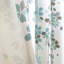 Paire de rideaux Weeping Flower-111804865-111804868