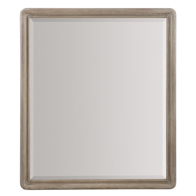 Affinity Beveled Mirror