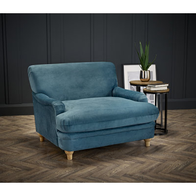 PLUMPTON ARMCHAIR