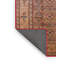 Tapis oriental rouge / jaune-867427363