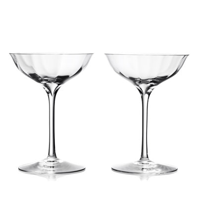 Elegance Champagne Belle Coupe 7 fl oz