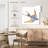 Brampt Jeweled Barn Swallow I