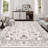 Area Rug Vintage Bohemian Persian Non-slip Washable Rug-707761141