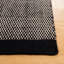 Tapis en laine tissé à la main Trellis-1235471422
