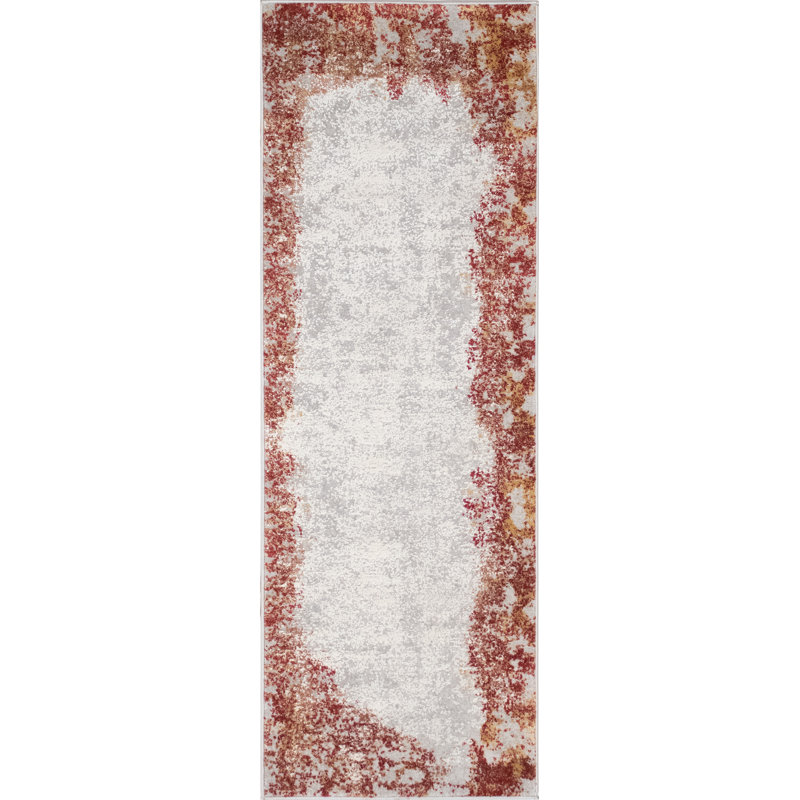 Louis Indoor Rug, Runner 2'7" x 9'10"