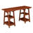 Burke Reversible Computer Desk-283667226