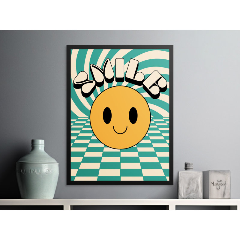 Ceryss Single Picture Frame Print, 40.64 cm H x 30.48 cm W
