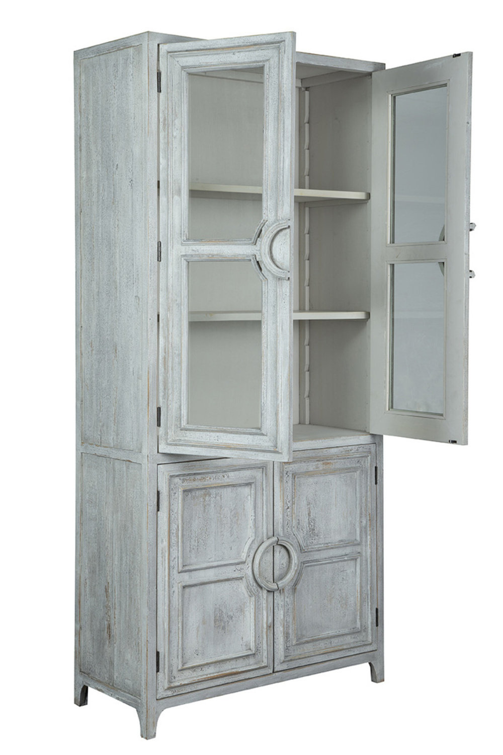Enos Dining Cabinet