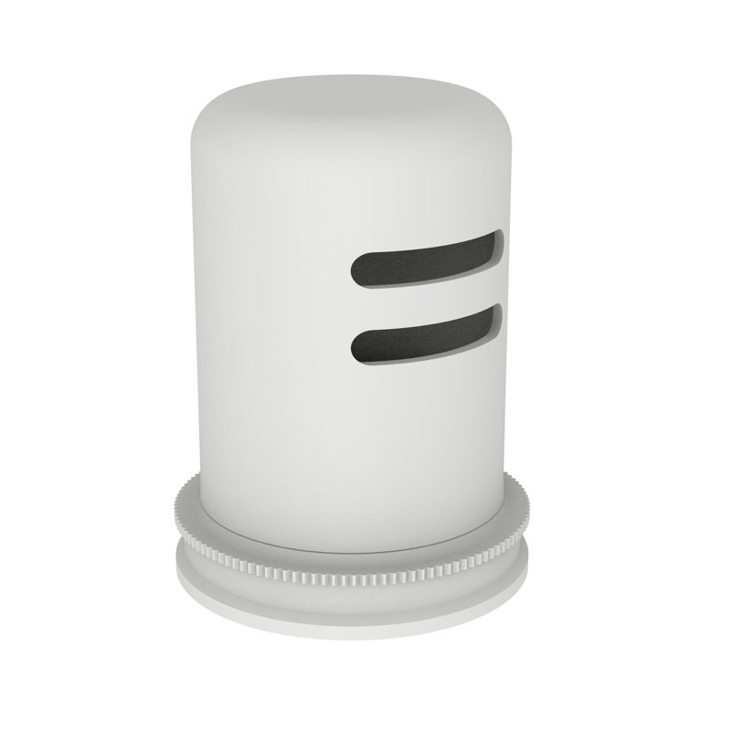 Taft Air Gap Kit, Matte White