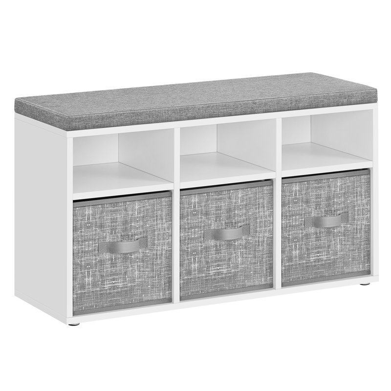 Storage Bench