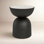 Seraphine Pedestal End Table