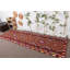 Tapis rétro, tapis de couloir, tapis turc, tapis moderne, kilim, tapis orientaux rouges, tapis aztèque, tapis de chambre à coucher