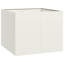 Planter 100X100Cm Steel-38147122-38147133