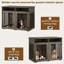 Meuble-cage pour chien-1650581447-1650140673