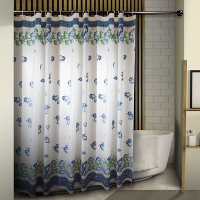 Rideau de douche Cashel