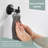 Wall Mounted Robe Hook
