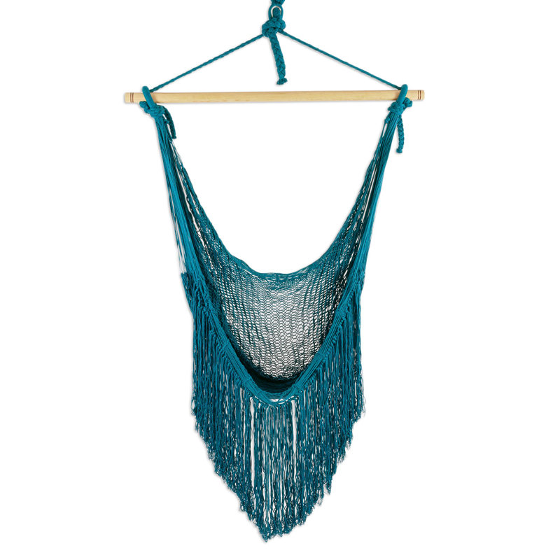 Ansje 1 Person Chair Hammock
