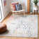 Lorenco Ivory Rug