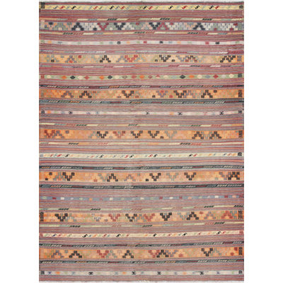 One-of-a-Kind 6'3" X 8'5" Area Rug