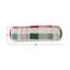 Cotton Bolster Pillow Cover & Insert