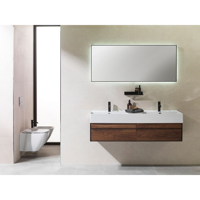 55.13'' W Single Vanity