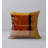 Abstract Reversible Throw Pillow-494569828