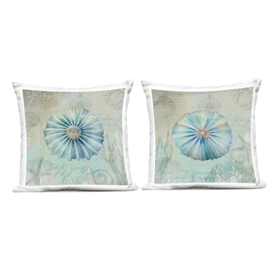 Coussin extérieur Stupell Industries