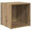 TV Cabinet Set 6 Pcs 37 X 35 X 72 Cm-1536322826