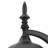 17'' Hardwired Outdoor Lantern