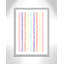 Adhésif décoratif Whimsical Stripe-47836440-47836431