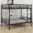 Metal Bunk Bed-1401006132