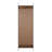 Soren Metal Flat Mirror