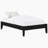 Spivey Black Twin Universal Platform Bed