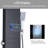 44.8'' Shower Panel with Fixed Shower Head-86376282
