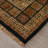 Namche Transitional Bordered Area Rug-729649094