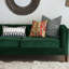 Boutique Square Pillow Cover & Insert