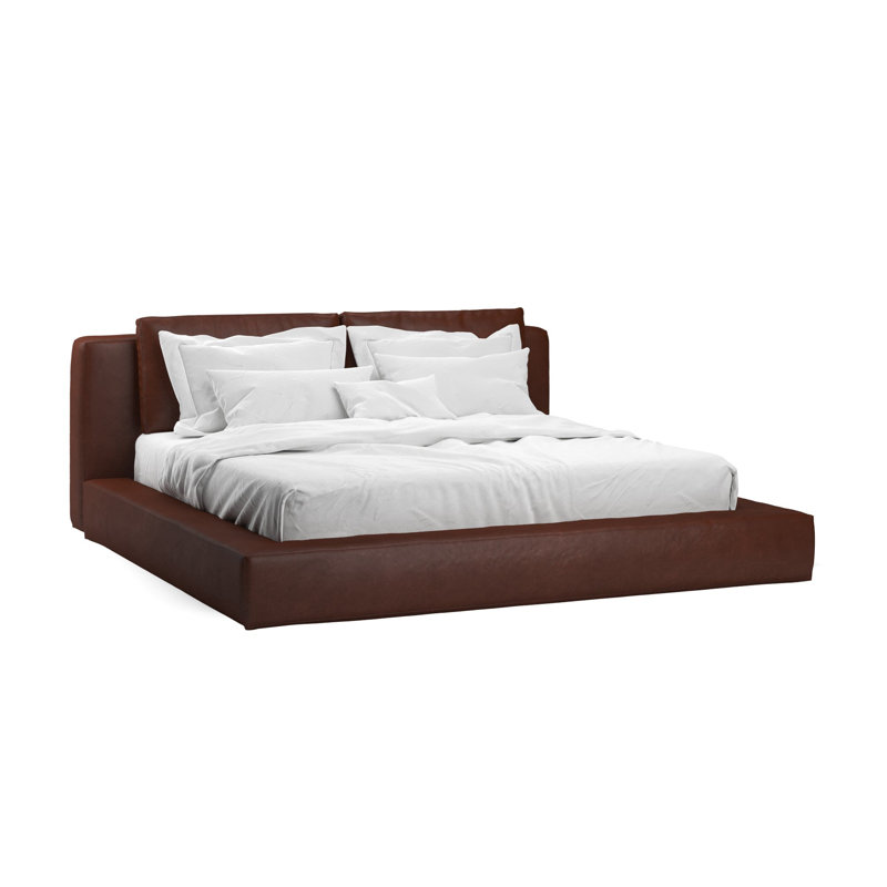 Kanan Bed, Berkshire Ivero, Full / Double