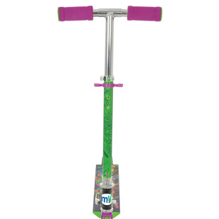 Teenage Mutant Ninja Turtles Scooter