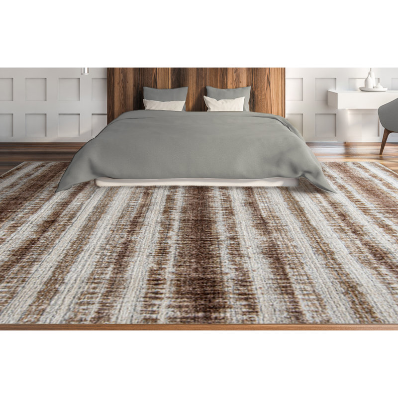 Riviera Area Rug, Rectangle 6' x 9'
