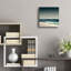 Art mural en verre Rosecliff Heights «Cristal Surf» par Dirk Wustenhagen-1535365925
