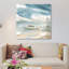 Subtle Mist II by Carol Robinson - Painting on Canvas-56675518-50005263