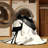 Machine Washable Ozgur Gazelle Antelope Modern Geometric Rug in Beige – Black Binding-780362856