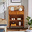 Buffet haut de gamme minimaliste de style français