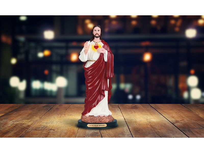 Figurine sacrée de Jenyiah