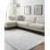 Peo Abstract Area Rug