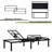 Adjustable Bed Frame