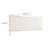 Modway Sparta Solid Wood Headboard-96356058-96356055