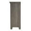 Armoire d’appoint 2 portes Asenath